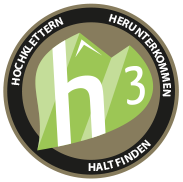 H3 Logo